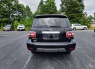 2020 Nissan Armada