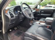 2020 Nissan Armada