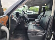 2020 Nissan Armada