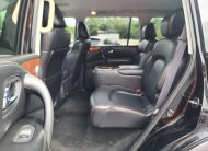2020 Nissan Armada