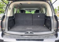 2020 Nissan Armada
