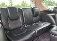 2020 Nissan Armada