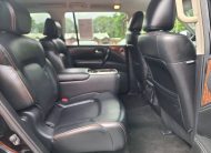 2020 Nissan Armada