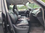 2020 Nissan Armada