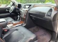 2020 Nissan Armada