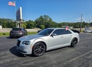 2021 Chrysler 300