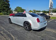 2021 Chrysler 300