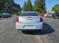 2021 Chrysler 300