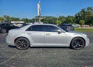 2021 Chrysler 300