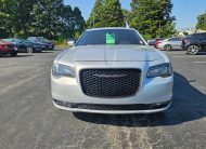 2021 Chrysler 300