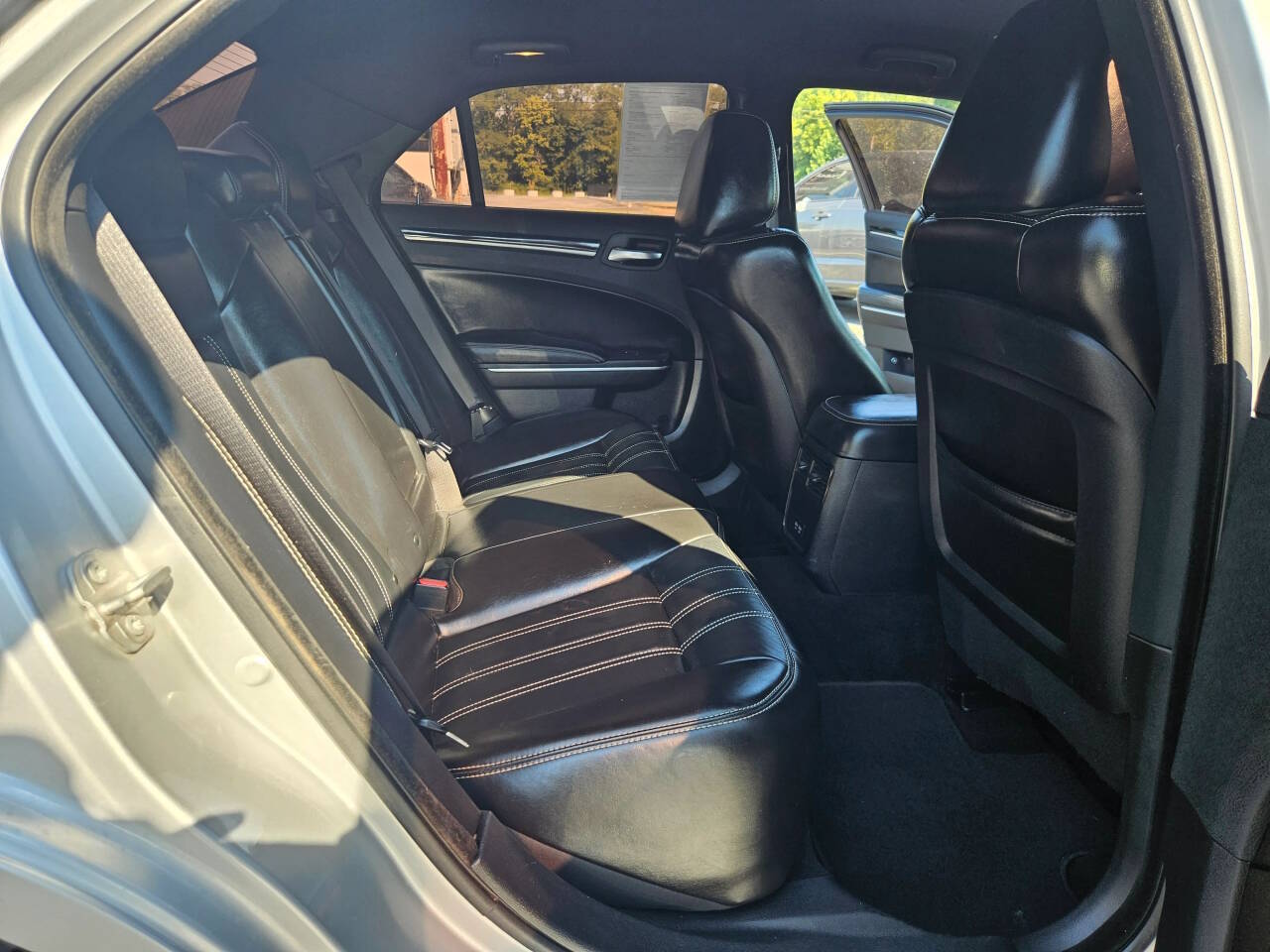 2021 Chrysler 300