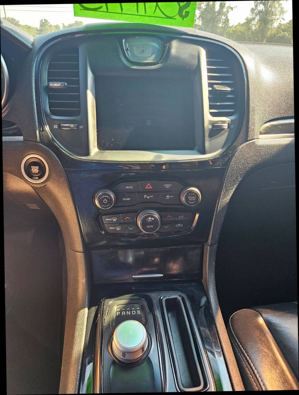 2021 Chrysler 300