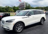 2021 Lincoln Aviator