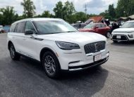 2021 Lincoln Aviator