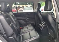 2021 Lincoln Aviator
