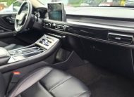 2021 Lincoln Aviator