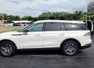 2021 Lincoln Aviator