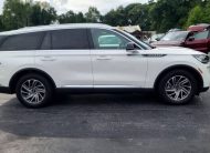 2021 Lincoln Aviator