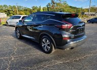 2021 Nissan Murano