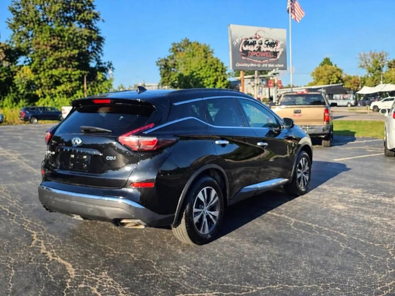 2021 Nissan Murano