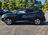 2021 Nissan Murano