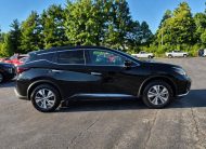 2021 Nissan Murano