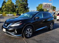 2021 Nissan Murano