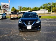 2021 Nissan Murano