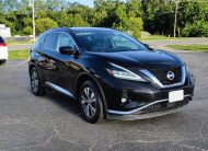 2021 Nissan Murano