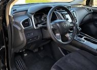 2021 Nissan Murano