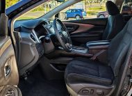 2021 Nissan Murano