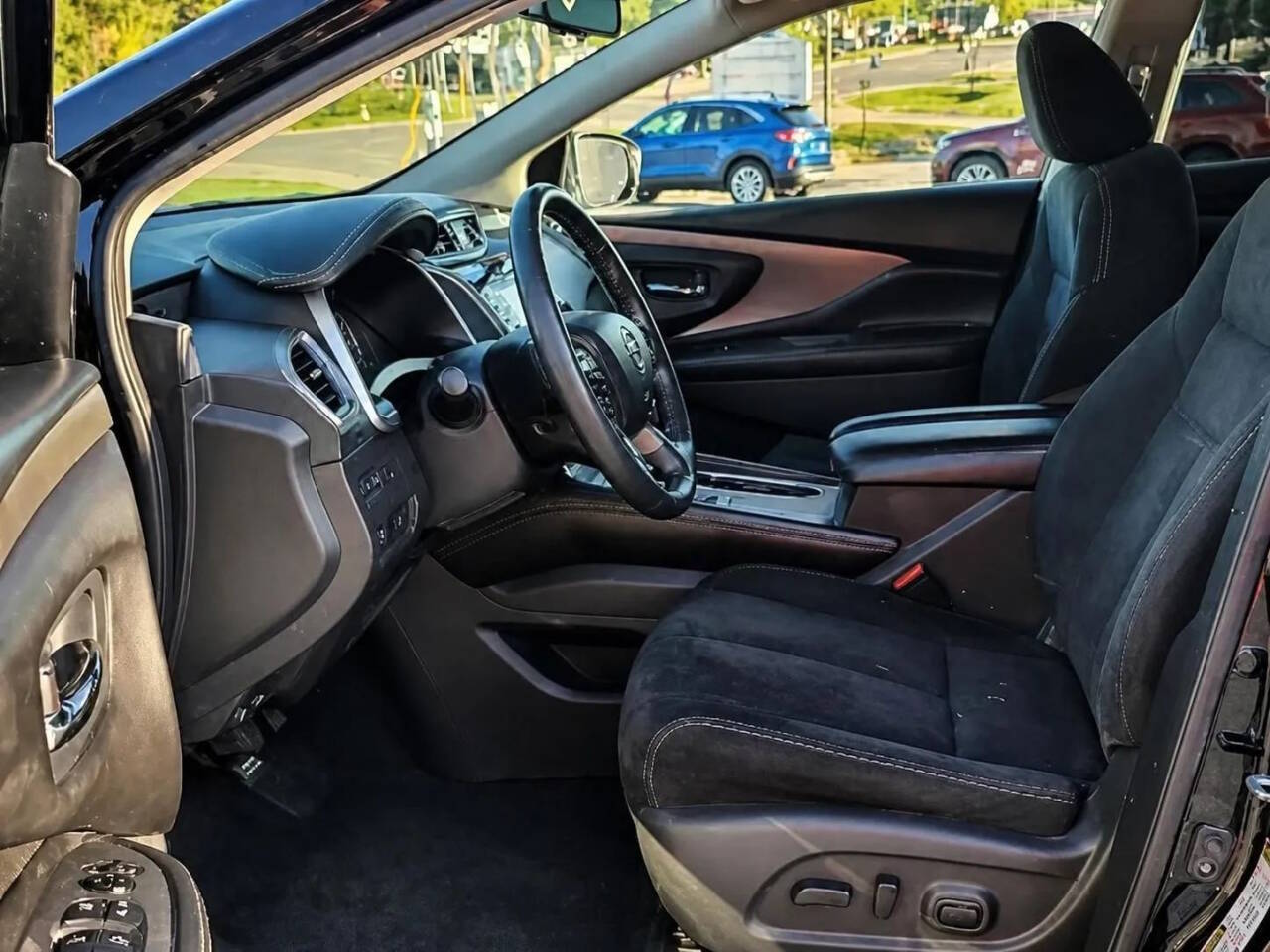 2021 Nissan Murano