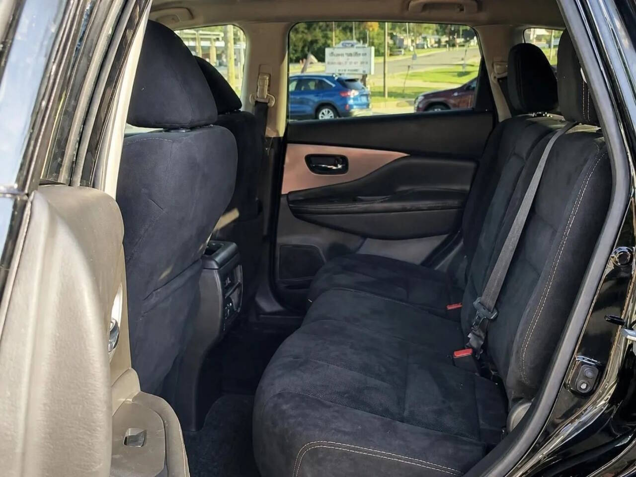 2021 Nissan Murano