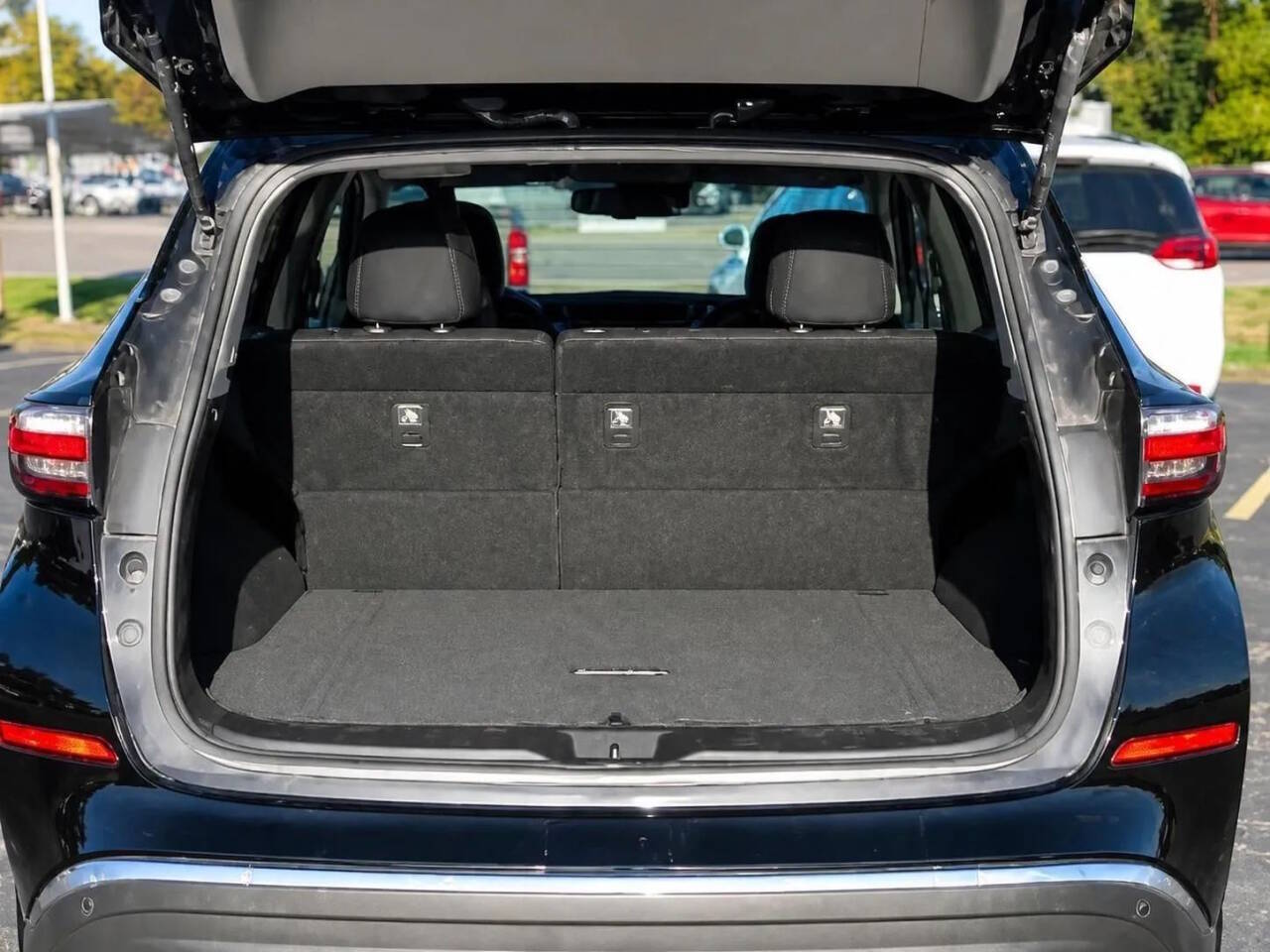 2021 Nissan Murano