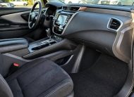 2021 Nissan Murano