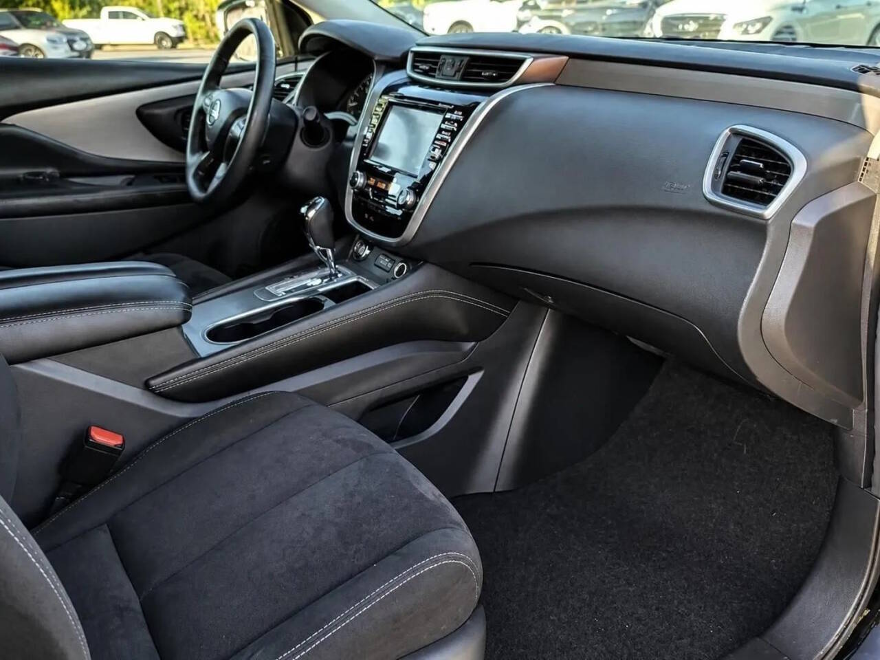 2021 Nissan Murano