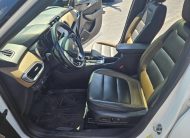 2022 Chevrolet TrailBlazer