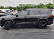 2022 GMC Acadia