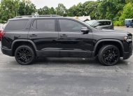 2022 GMC Acadia