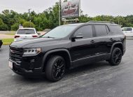2022 GMC Acadia