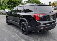2022 GMC Acadia