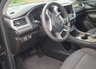 2022 GMC Acadia