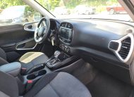 2022 Kia Soul