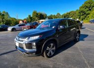2023 Mitsubishi Outlander Sport