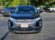 2023 Mitsubishi Outlander Sport