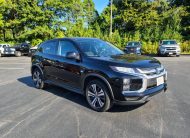 2023 Mitsubishi Outlander Sport