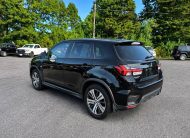 2023 Mitsubishi Outlander Sport