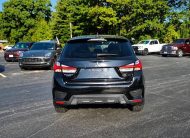 2023 Mitsubishi Outlander Sport