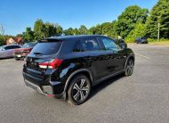 2023 Mitsubishi Outlander Sport