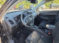 2023 Mitsubishi Outlander Sport